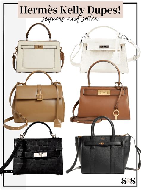 hermes kelly dupe reddit|hermes kelly dupe leather.